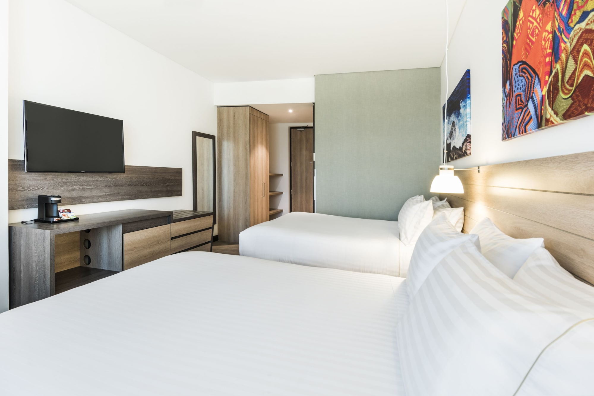 holiday inn express barranquilla buenavista by ihg