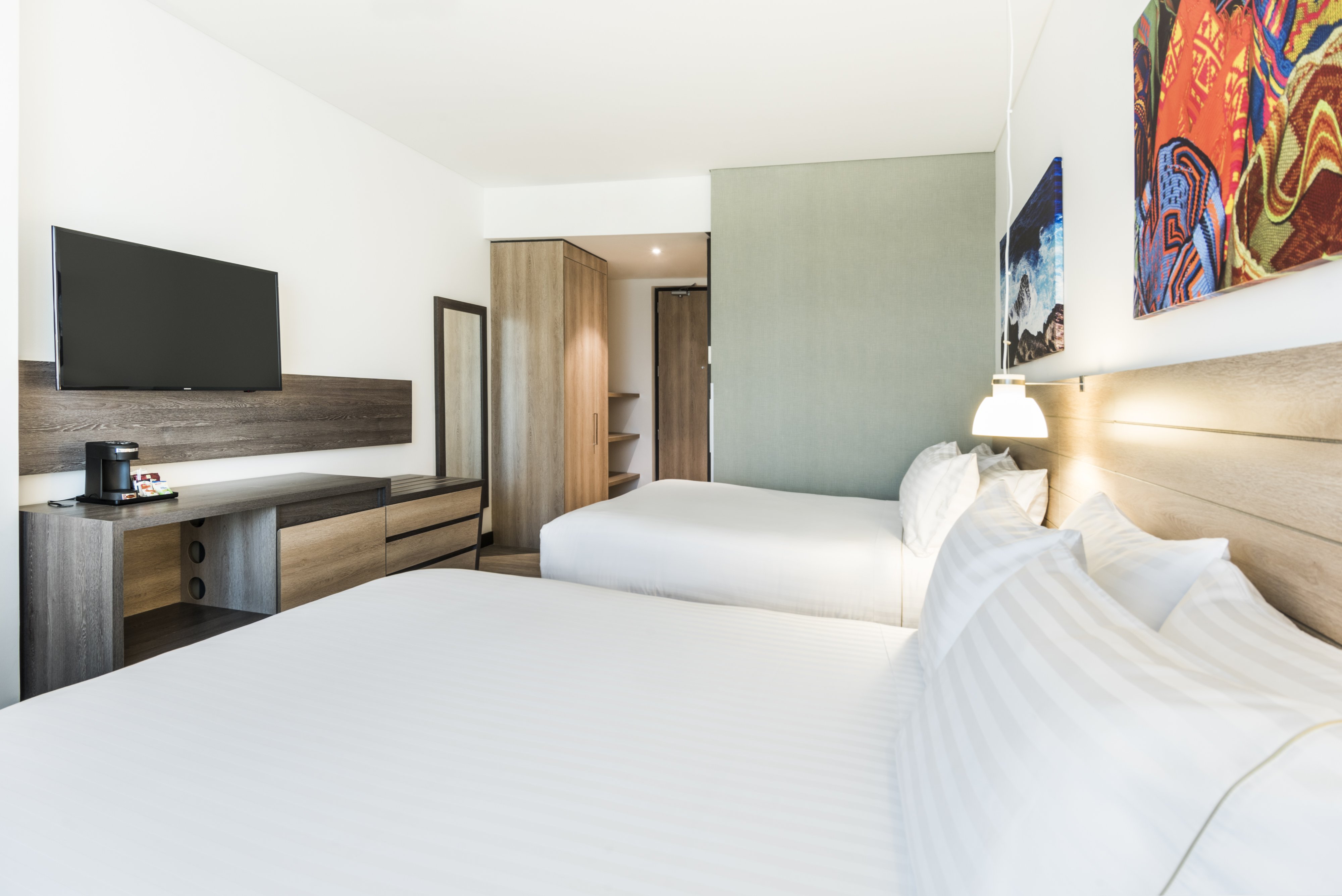 holiday inn express barranquilla buenavista by ihg
