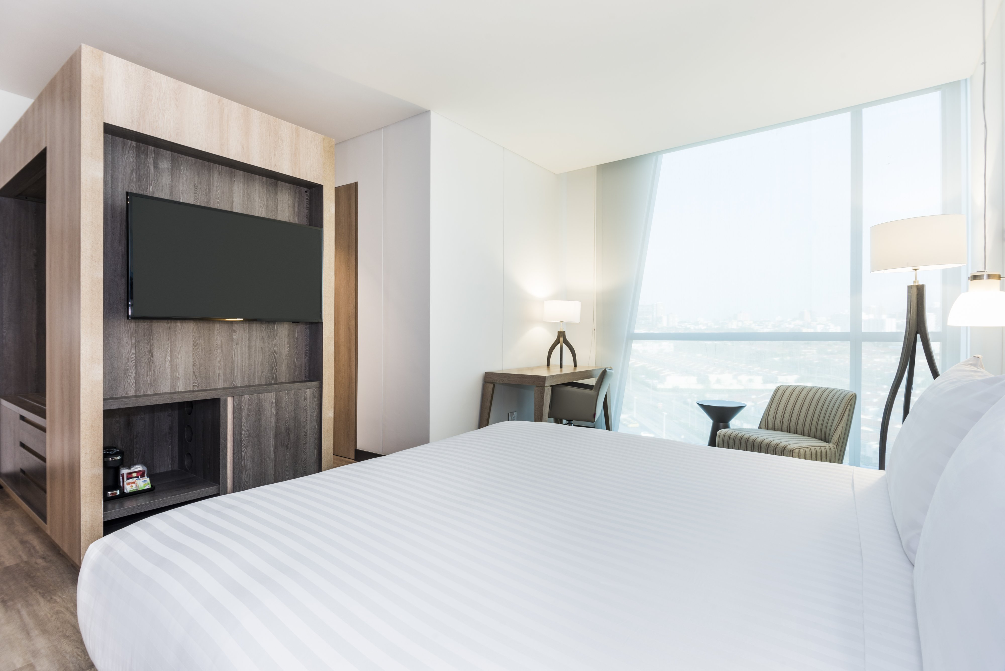 holiday inn express barranquilla buenavista by ihg