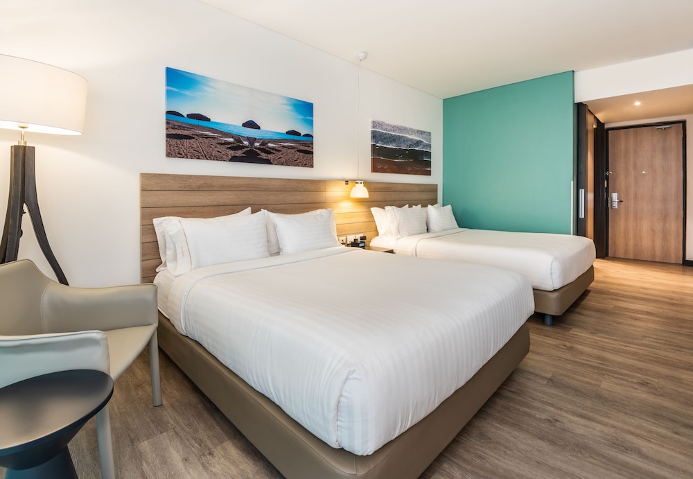 holiday inn express barranquilla buenavista by ihg