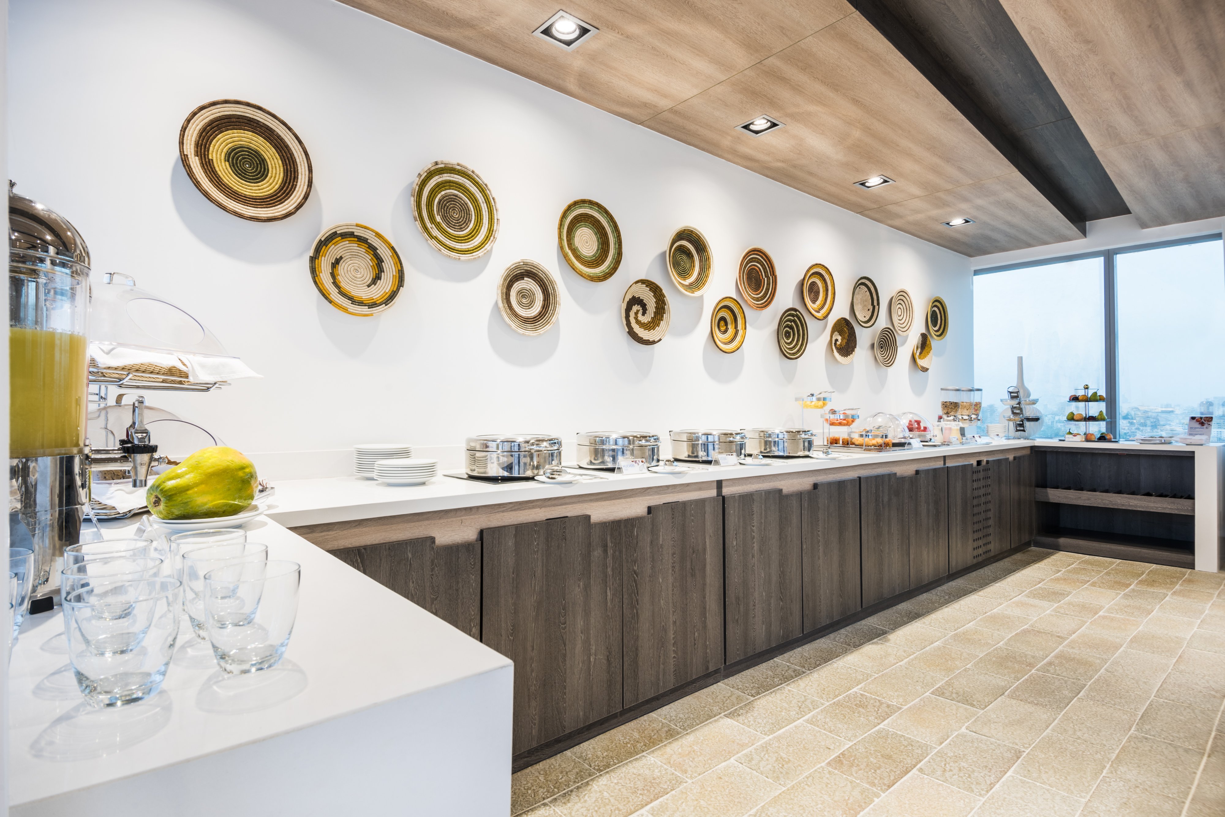 holiday inn express barranquilla buenavista by ihg
