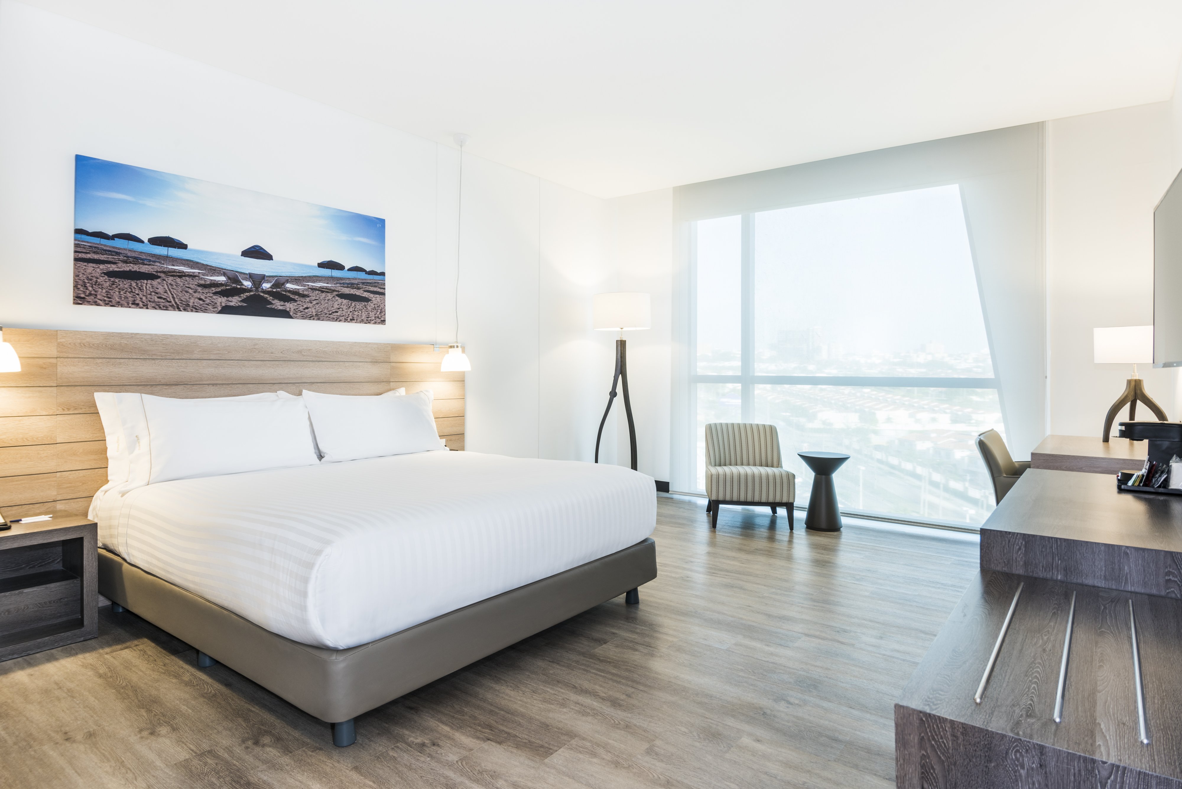 holiday inn express barranquilla buenavista by ihg