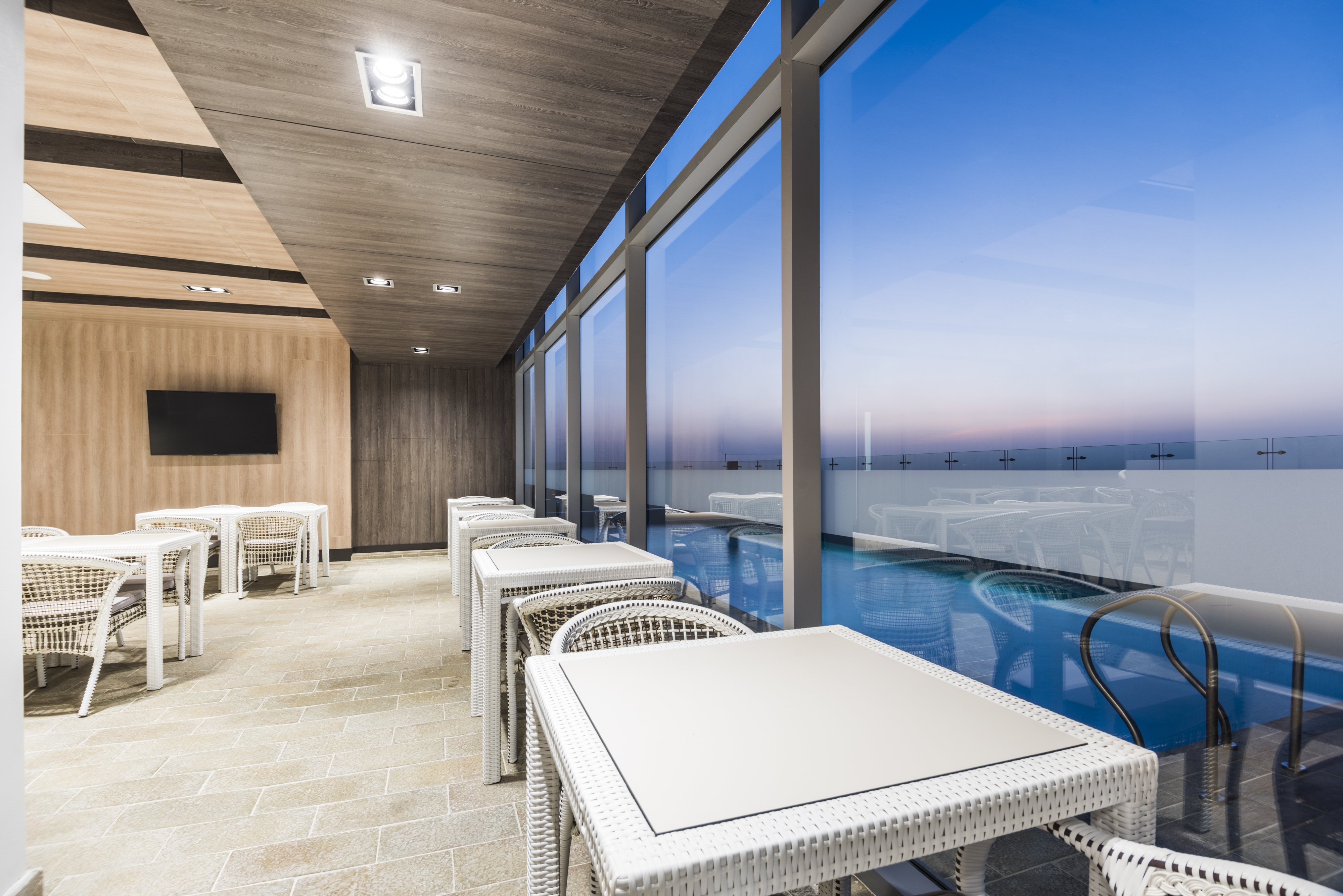 holiday inn express barranquilla buenavista by ihg