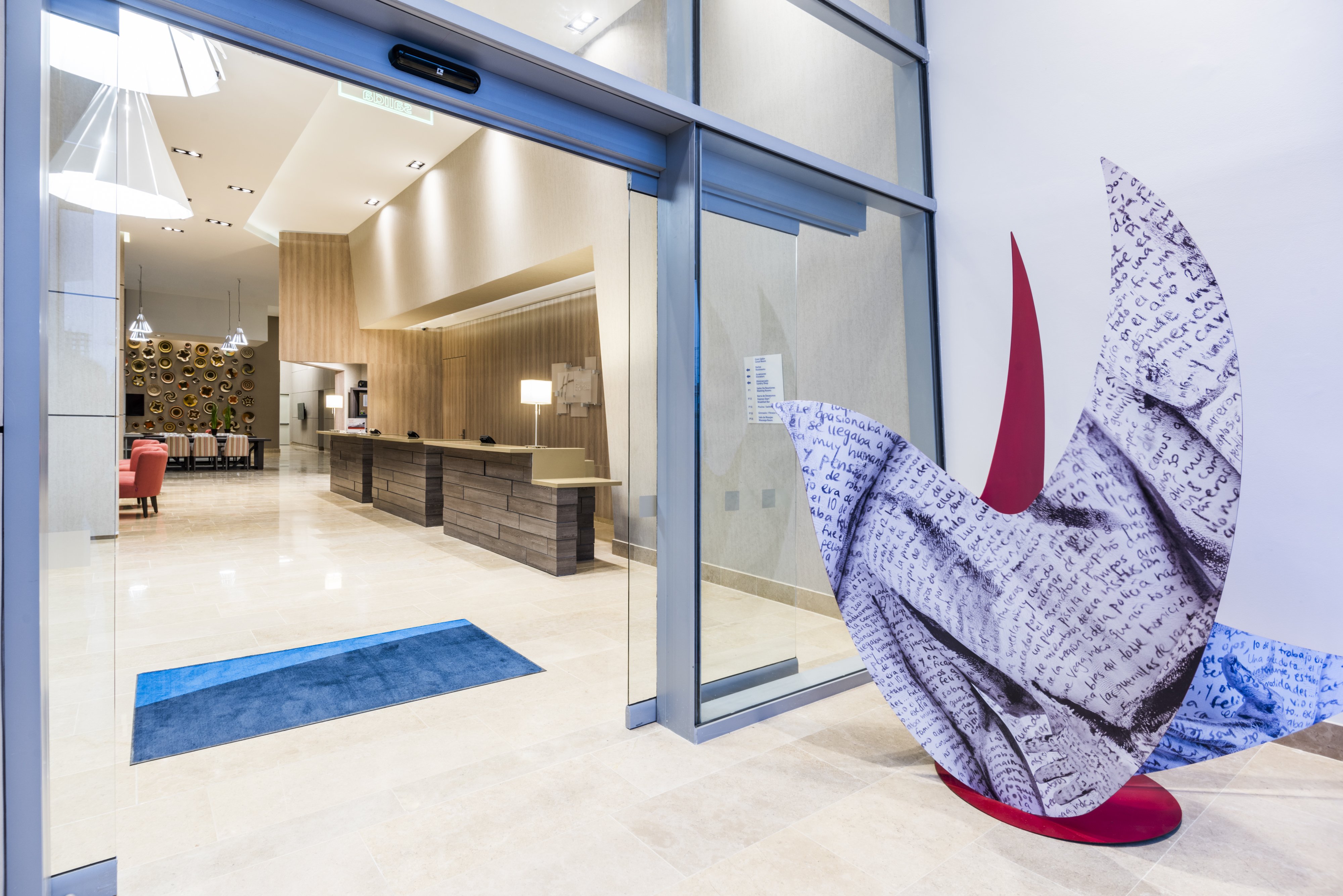 holiday inn express barranquilla buenavista by ihg
