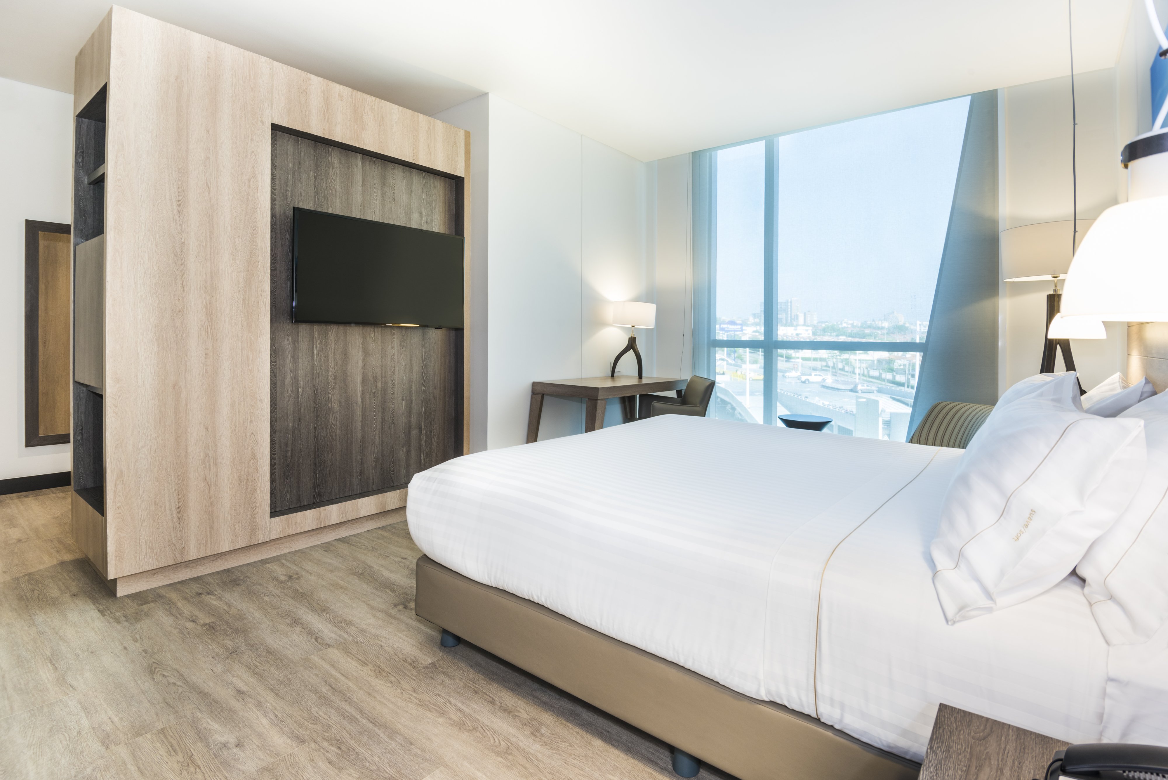 holiday inn express barranquilla buenavista by ihg