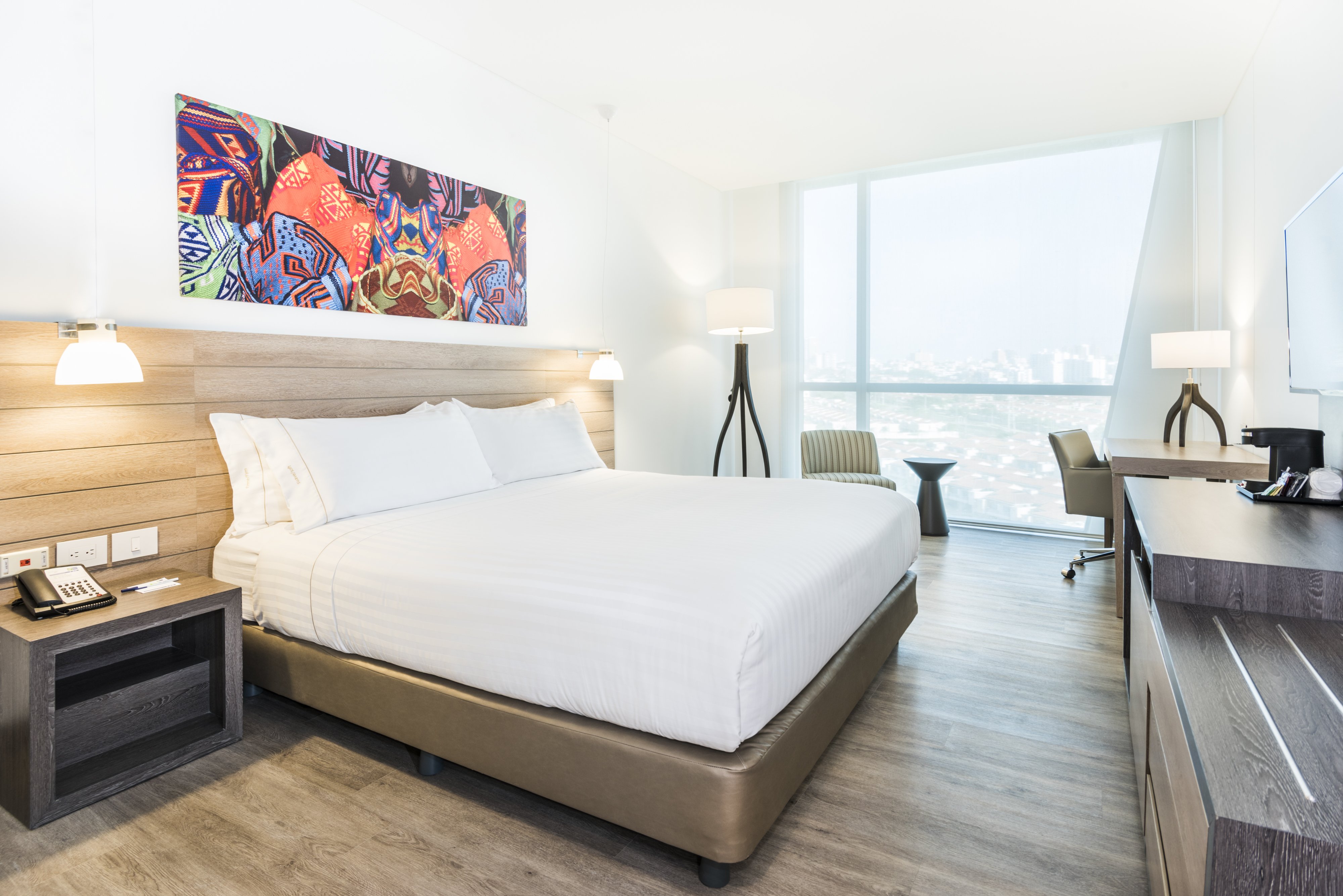 holiday inn express barranquilla buenavista by ihg