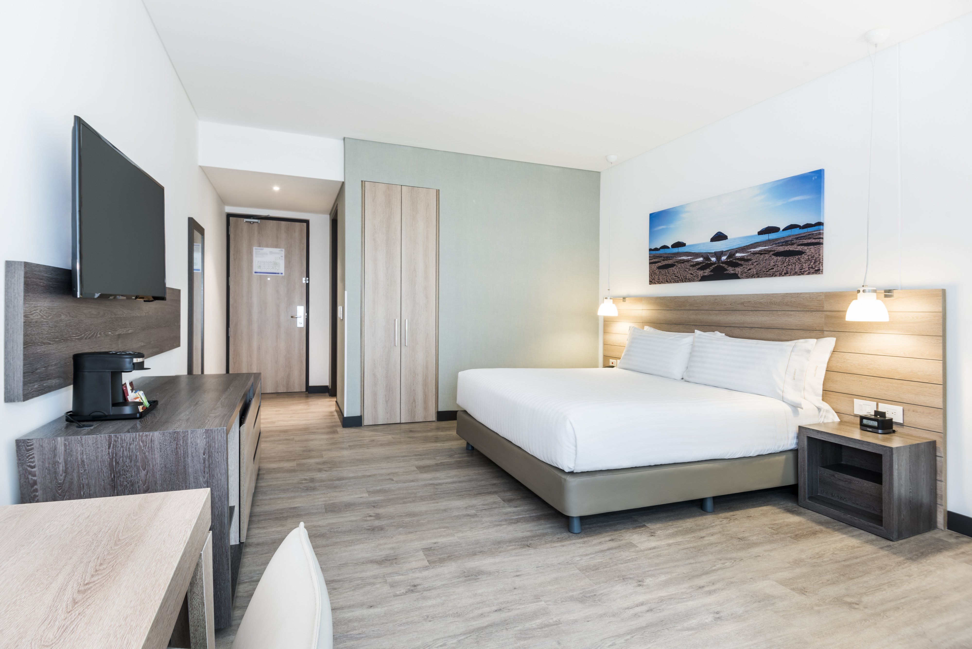 holiday inn express barranquilla buenavista by ihg