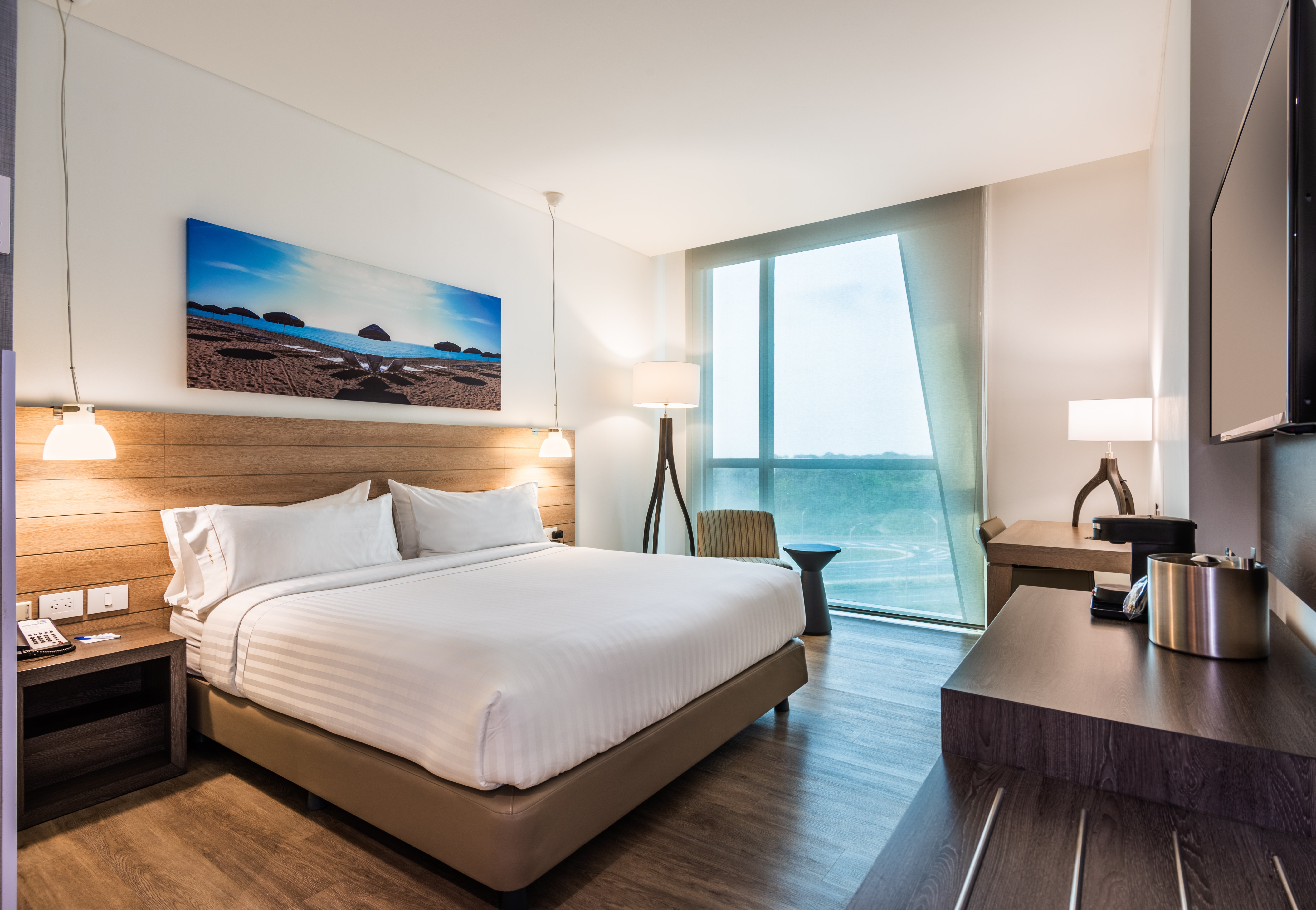 holiday inn express barranquilla buenavista by ihg