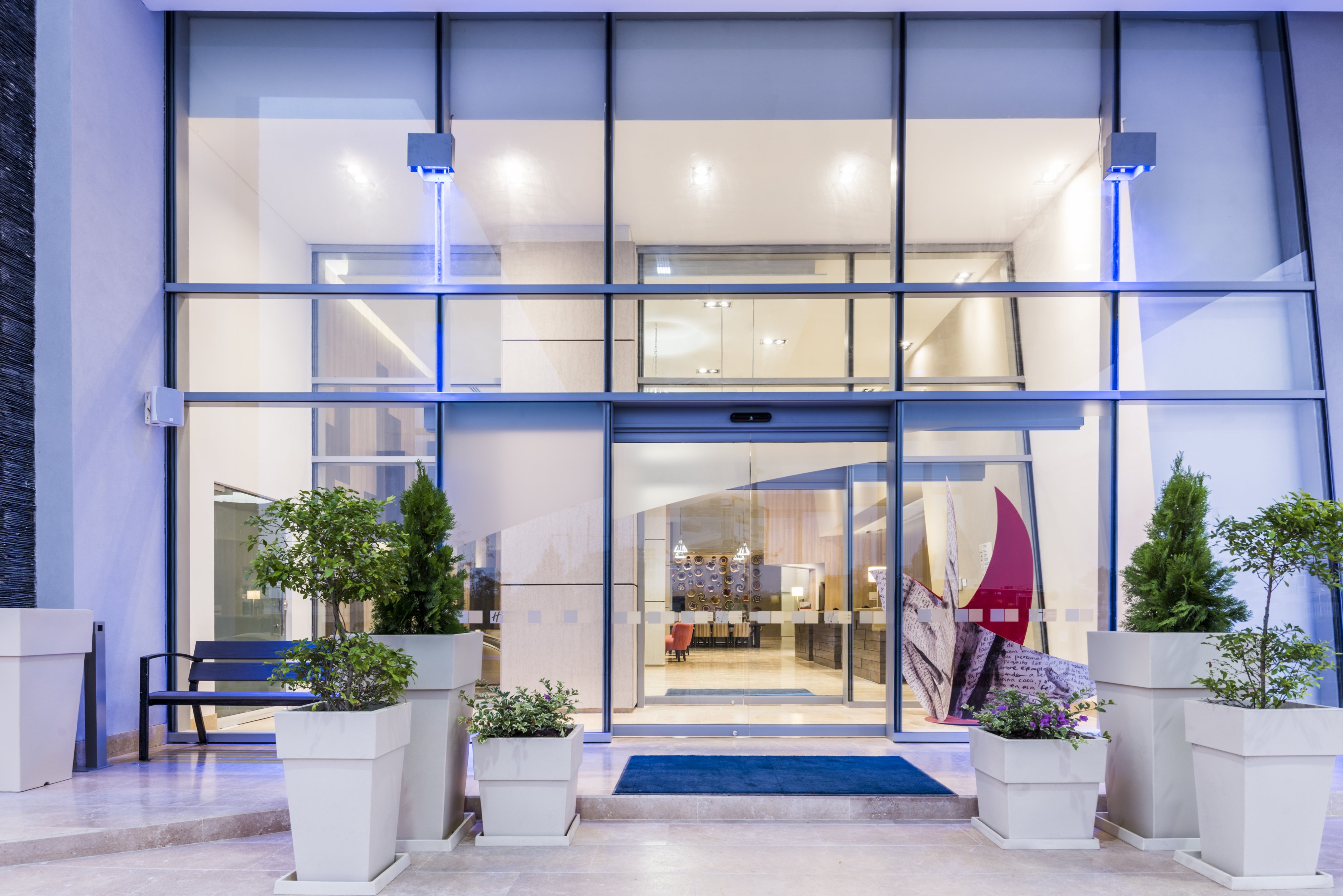 holiday inn express barranquilla buenavista by ihg