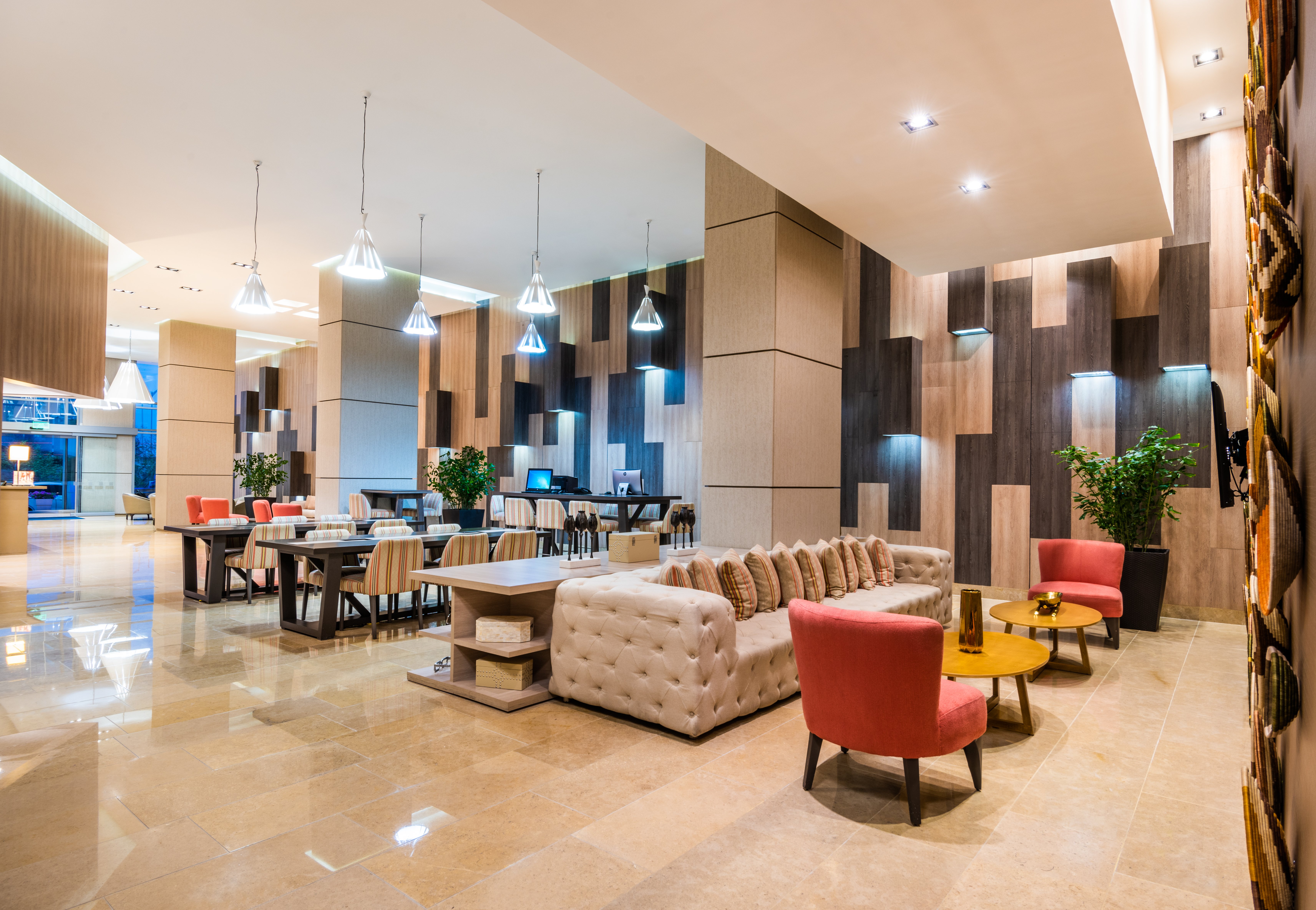 holiday inn express barranquilla buenavista by ihg