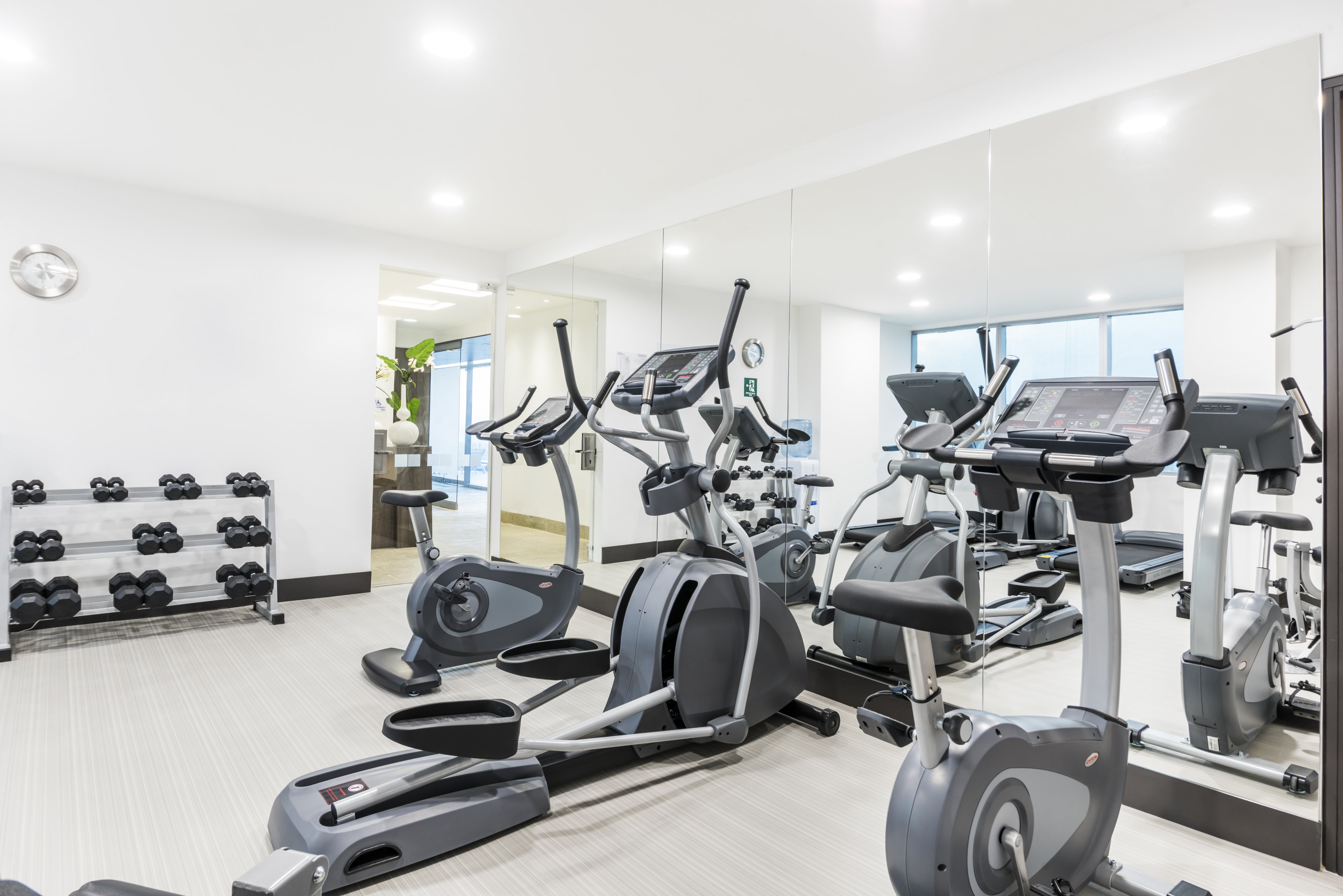 holiday inn express barranquilla buenavista by ihg