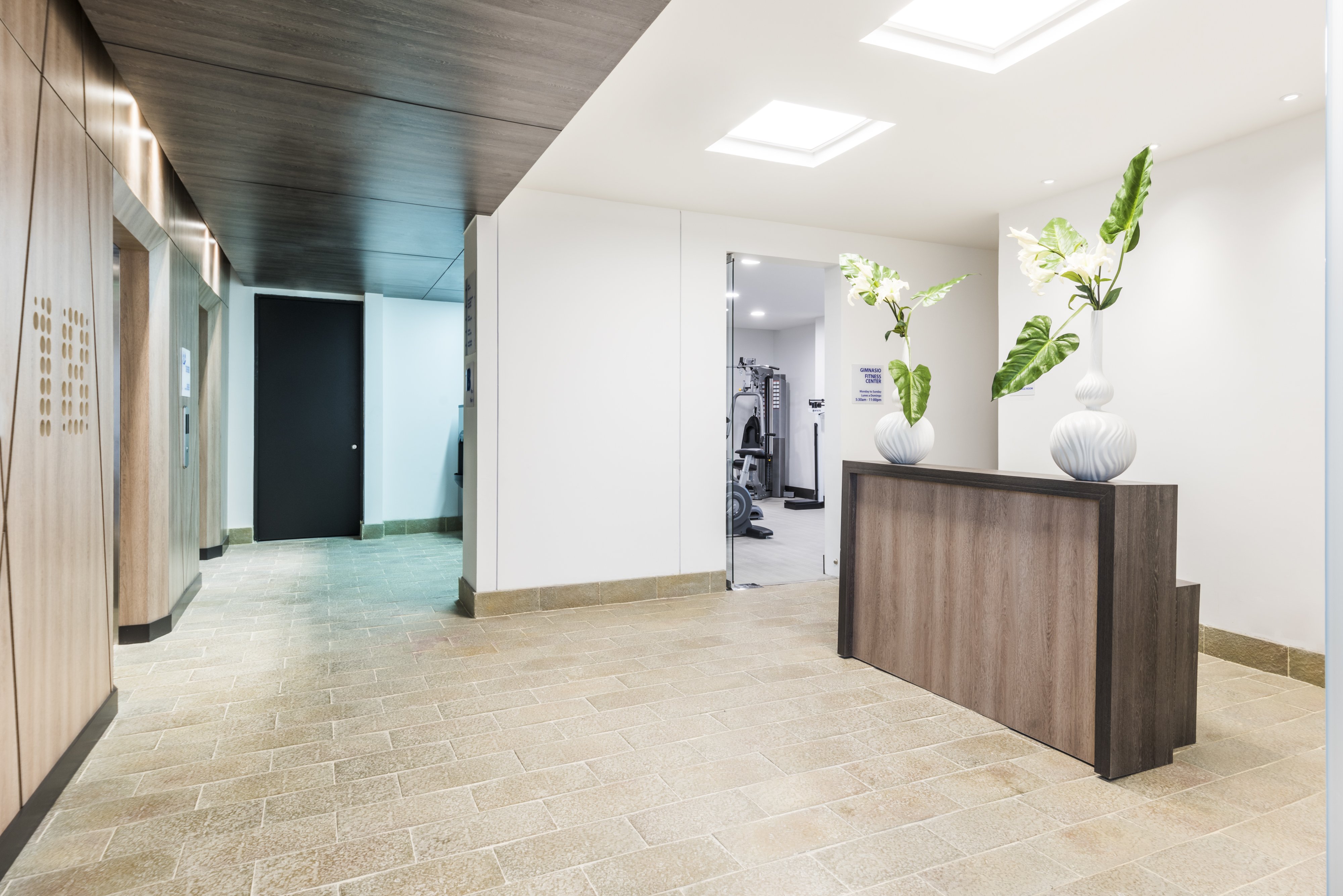 holiday inn express barranquilla buenavista by ihg