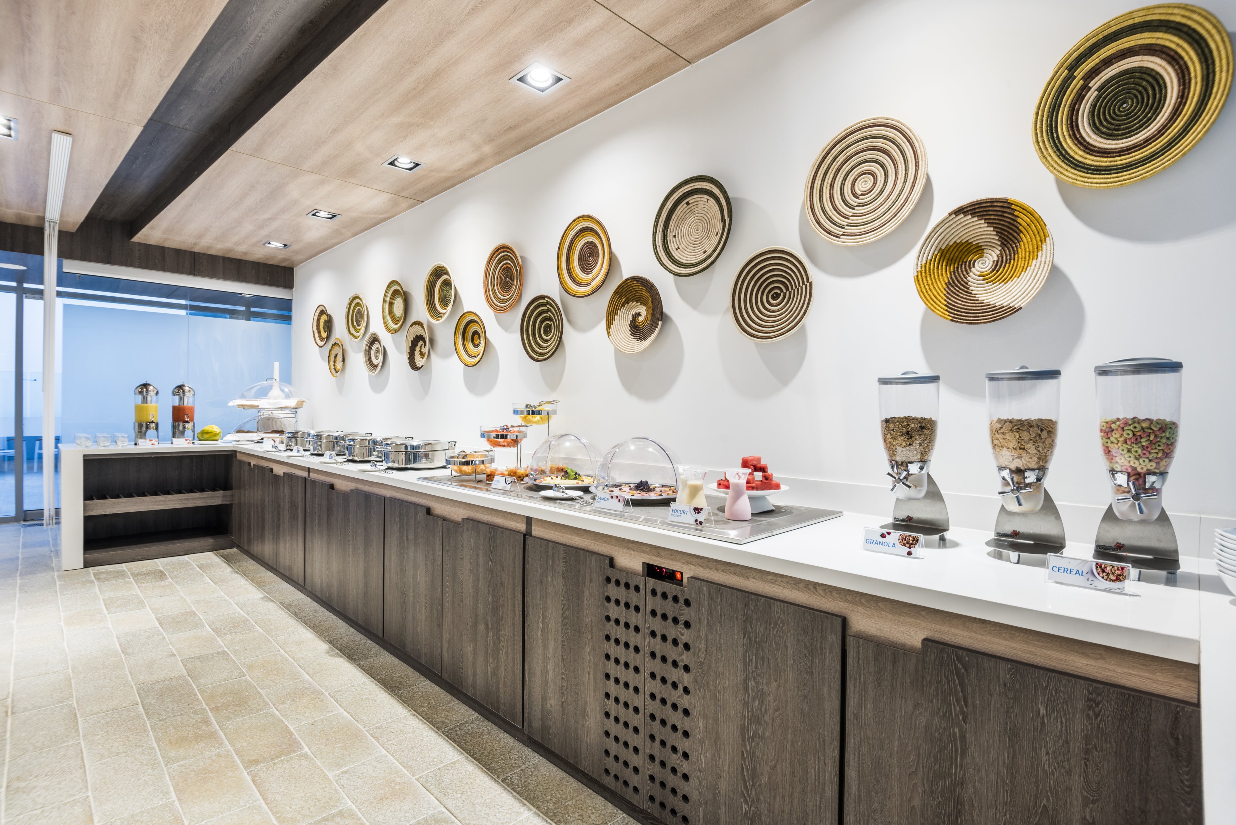 holiday inn express barranquilla buenavista by ihg
