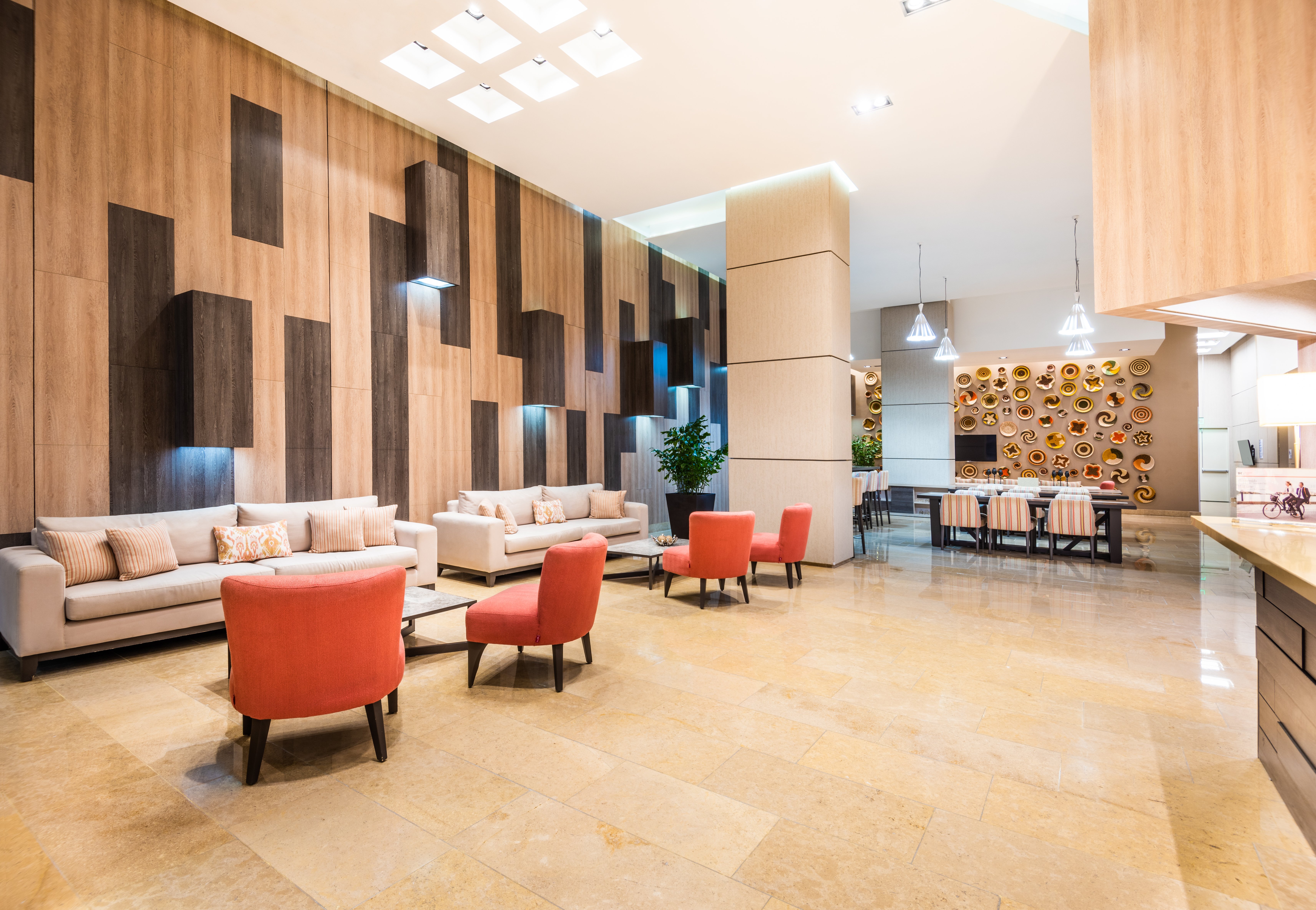 holiday inn express barranquilla buenavista by ihg