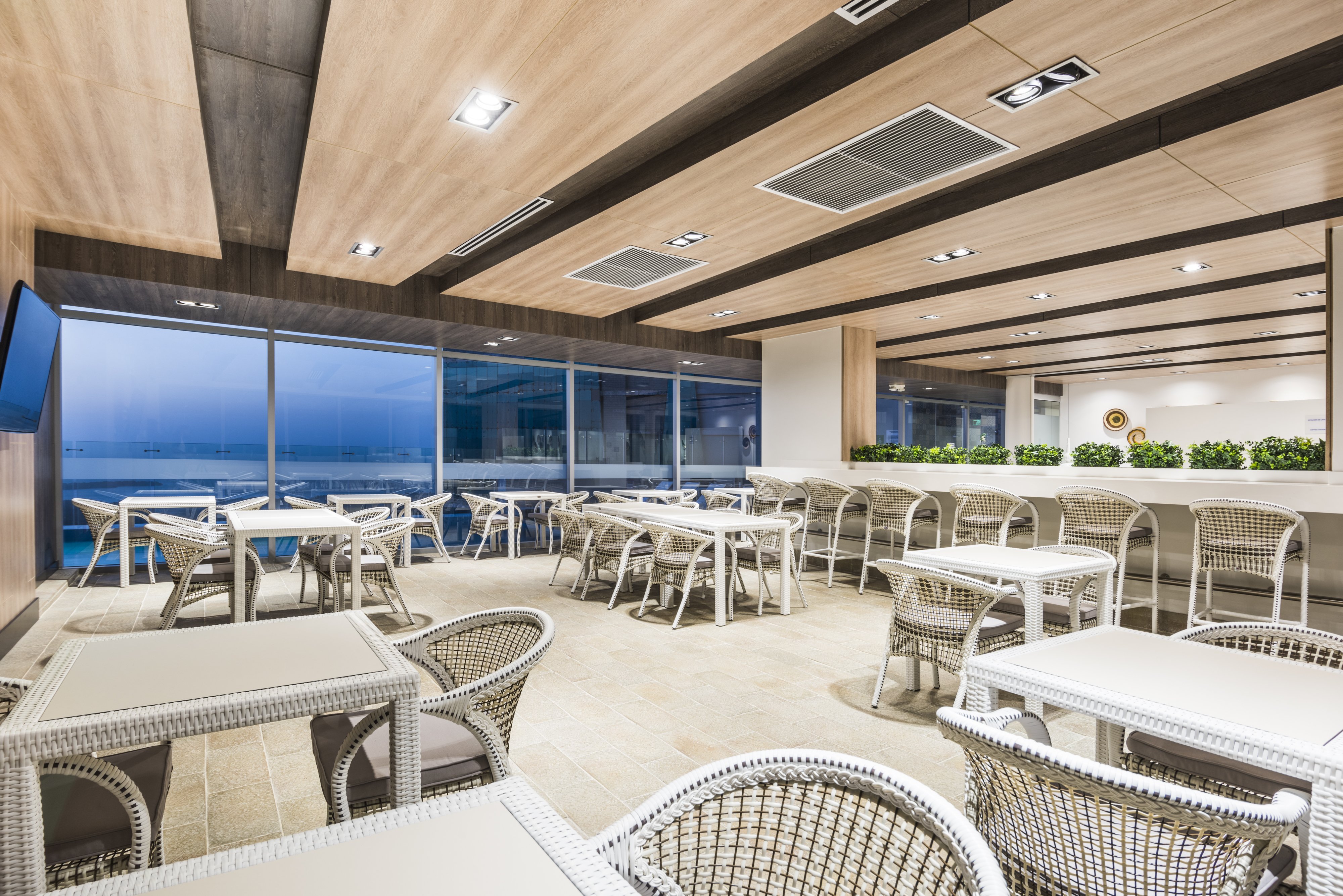 holiday inn express barranquilla buenavista by ihg