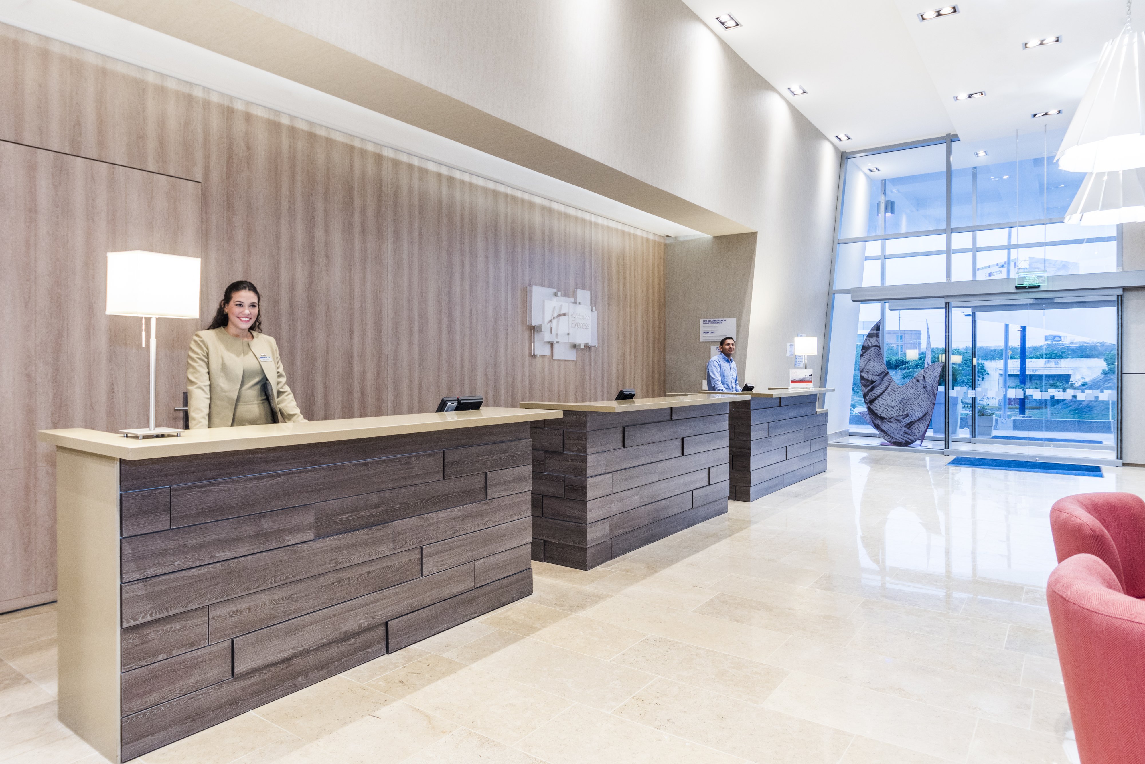 holiday inn express barranquilla buenavista by ihg