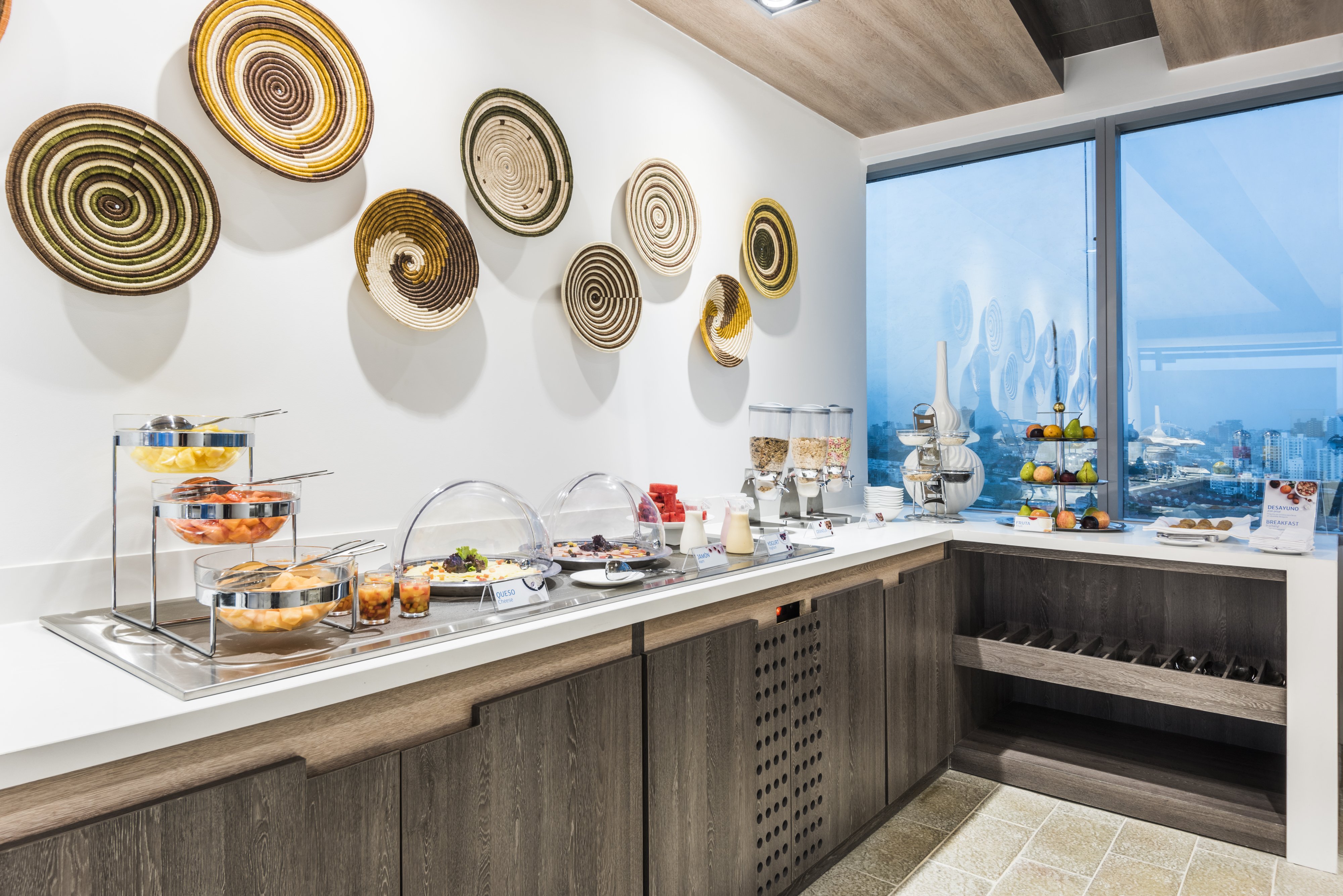 holiday inn express barranquilla buenavista by ihg