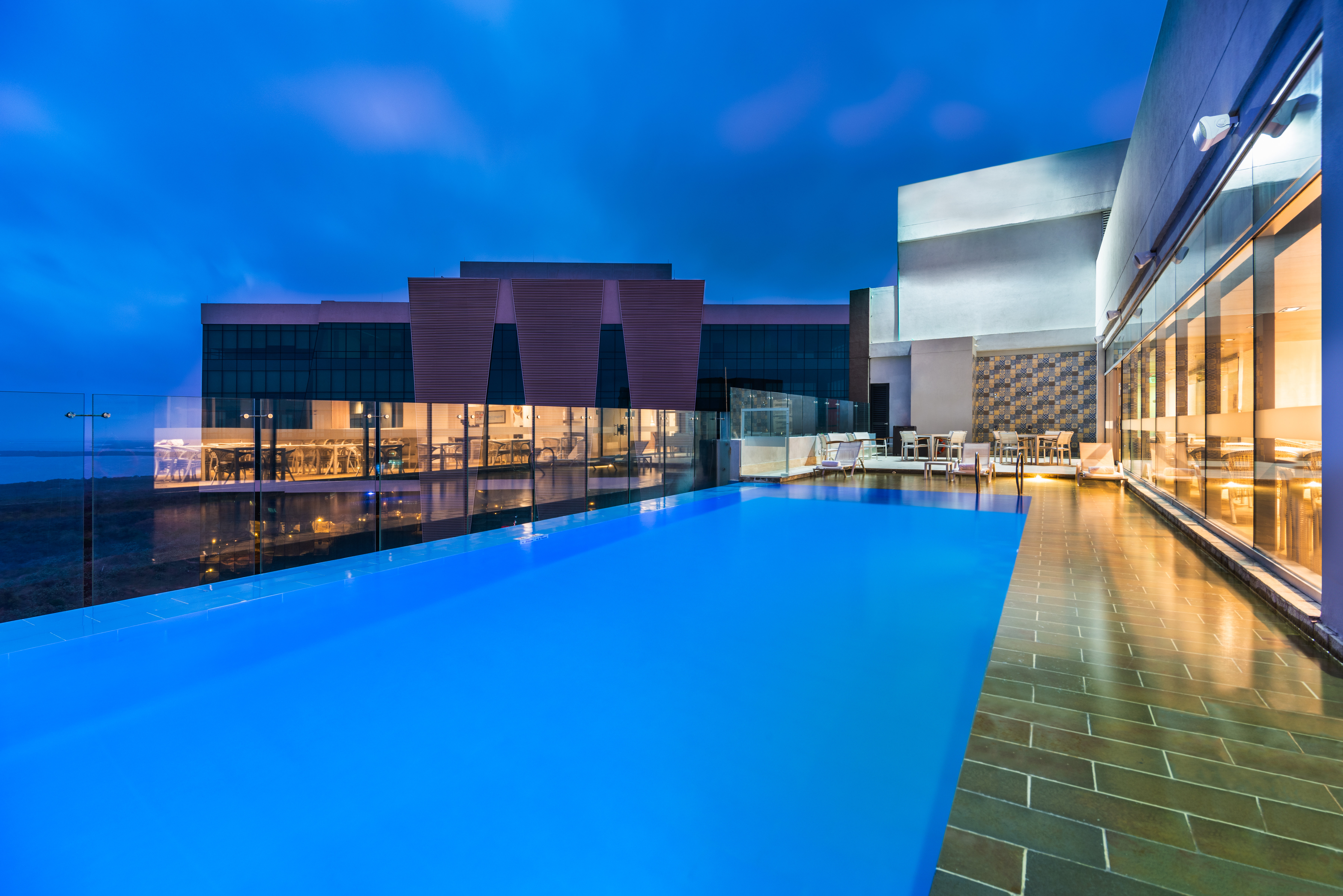 holiday inn express barranquilla buenavista by ihg