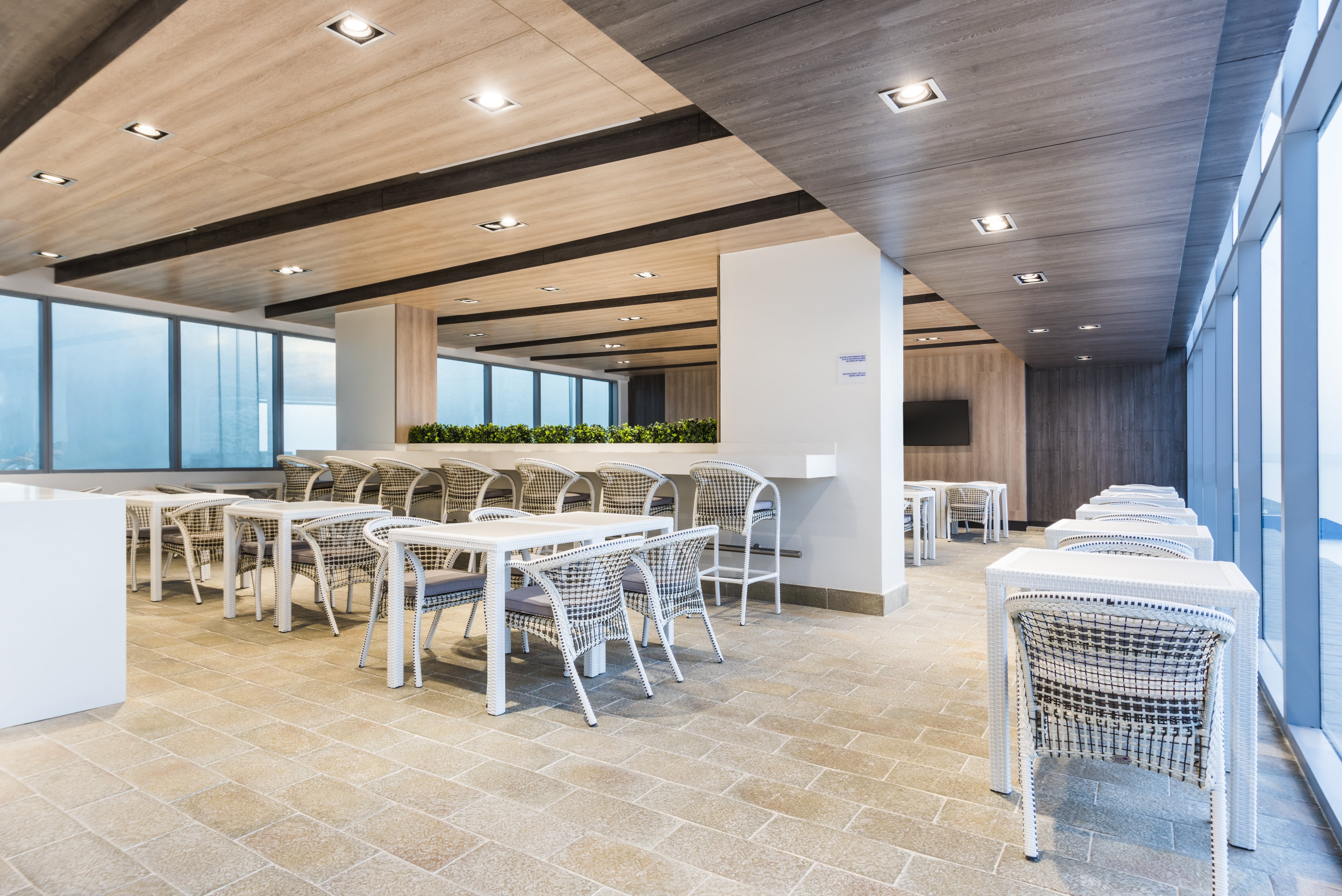 holiday inn express barranquilla buenavista by ihg