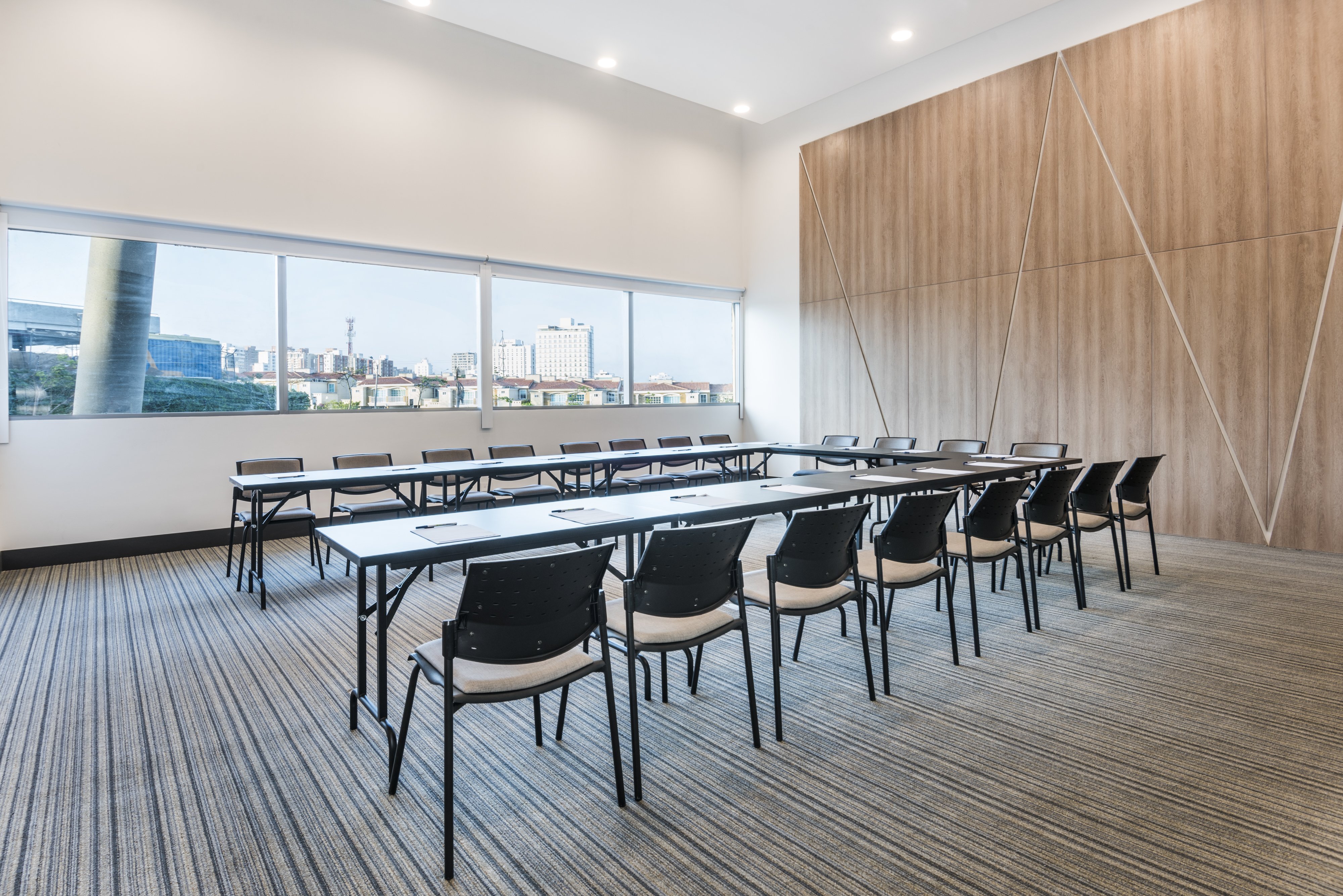 holiday inn express barranquilla buenavista by ihg