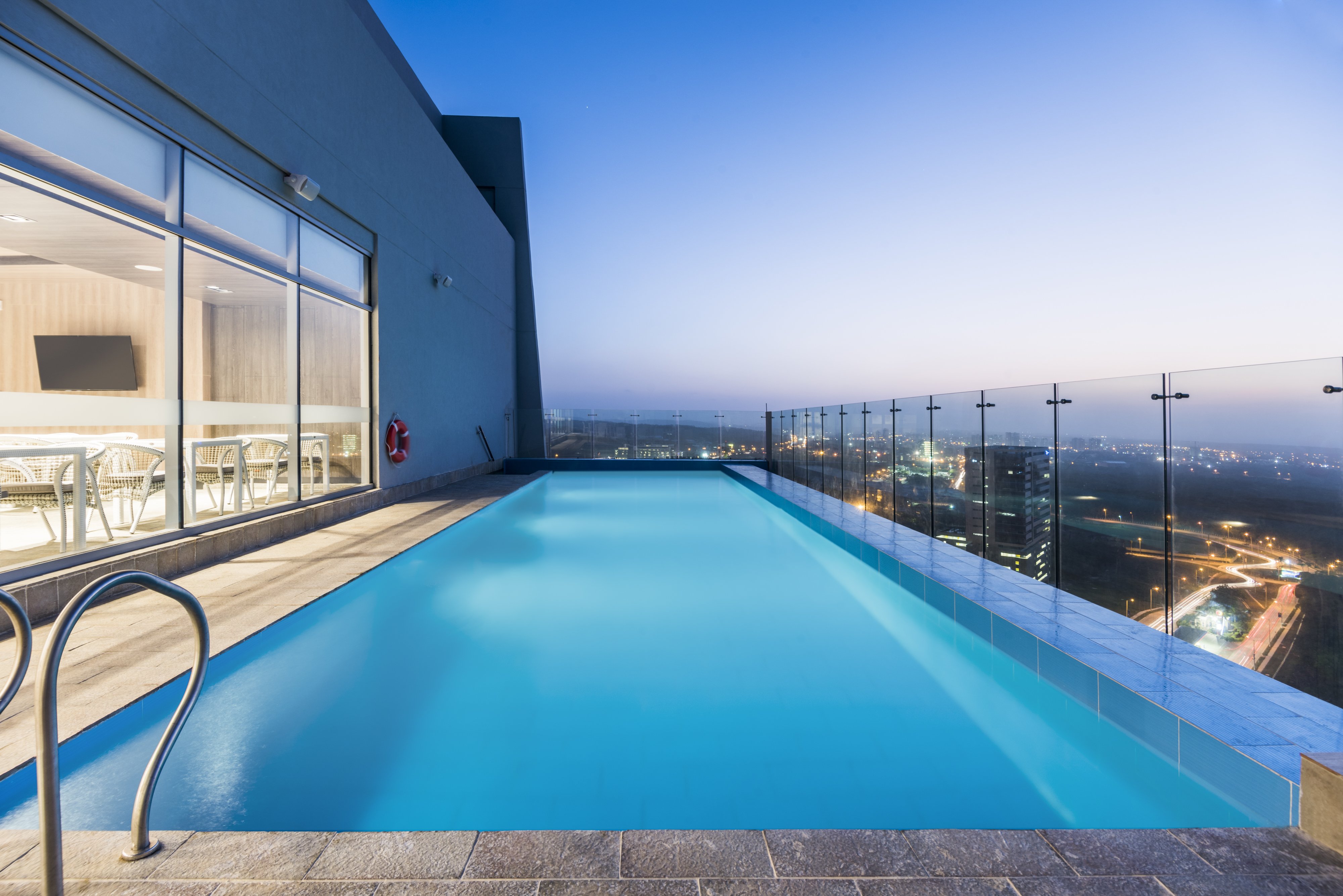 holiday inn express barranquilla buenavista by ihg