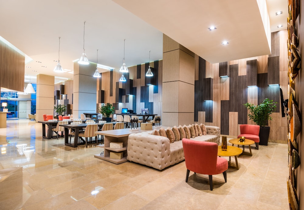 holiday inn express barranquilla buenavista by ihg