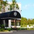 island hotel