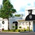 island hotel