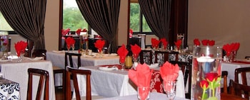 island hotel