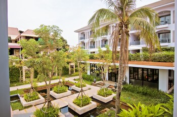 damrei angkor hotel