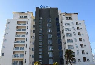 Ocean Edge Suites & Hotel Colombo,Colombo 03>>Colombo,4 star