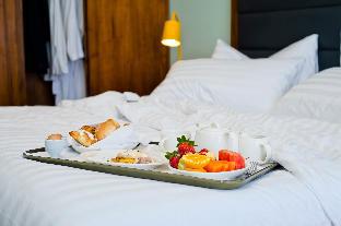 Ocean Edge Suites & Hotel Colombo,Colombo 03>>Colombo,4 star
