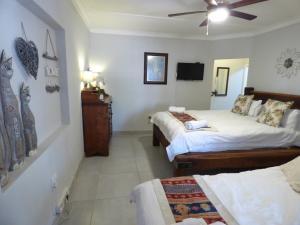 Villa Africa Guesthouse,Near United Nations Park,3 star