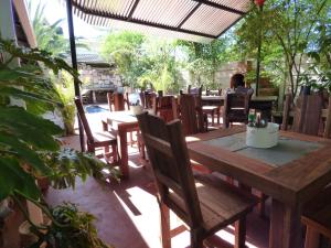 Villa Africa Guesthouse,Near United Nations Park,3 star