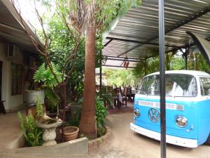 Villa Africa Guesthouse,Near United Nations Park,3 star
