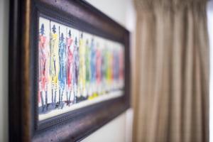Villa Africa Guesthouse,Near United Nations Park,3 star