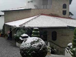 hotel eurosol seia camelo