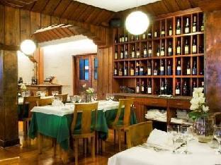 hotel eurosol seia camelo