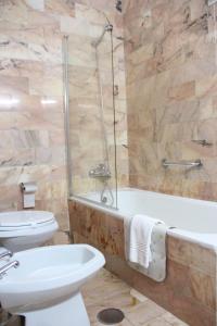 hotel eurosol seia camelo