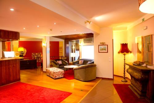 hotel eurosol seia camelo