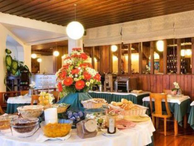 hotel eurosol seia camelo