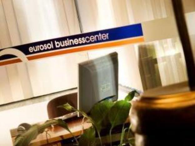 hotel eurosol seia camelo