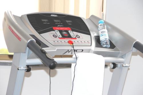 hotel eurosol seia camelo