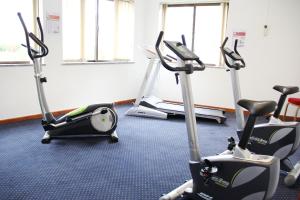 hotel eurosol seia camelo