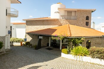 Hotel Eurosol Seia Camelo,Covilha>>Aveiro,3 star