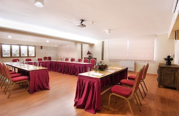 Hotel Eurosol Seia Camelo,Covilha>>Aveiro,3 star
