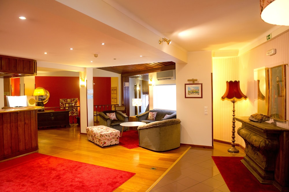 hotel eurosol seia camelo