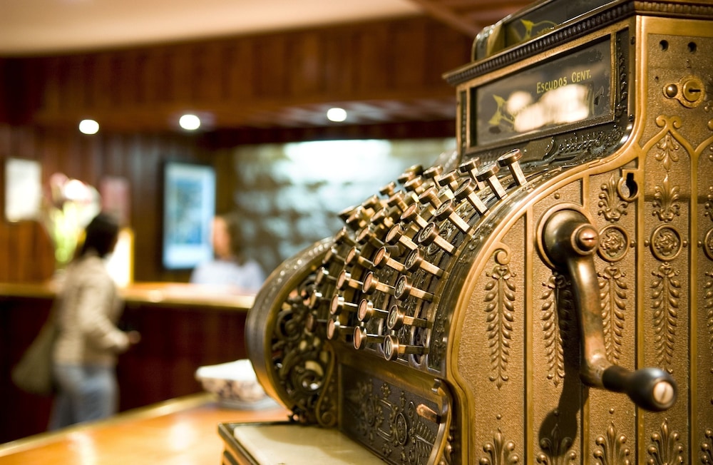 hotel eurosol seia camelo