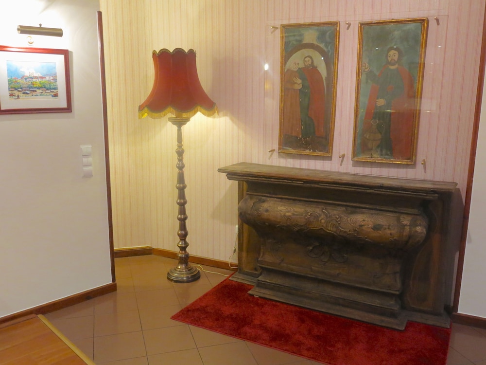 hotel eurosol seia camelo