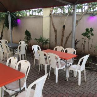 Fort Ross Hotel,Lagos>>Ikeja,3 star